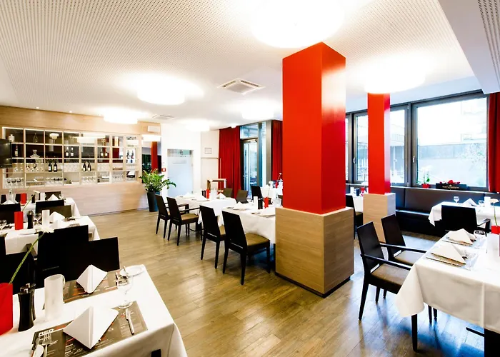 Dormero Hotel Hannover