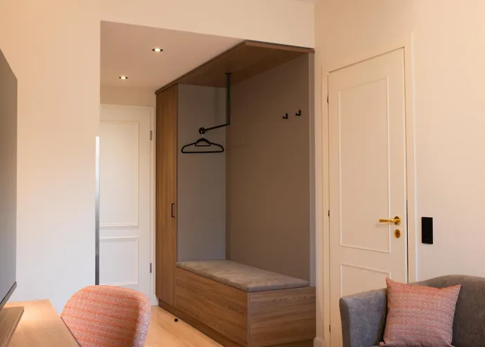 Hotel Waldesrand